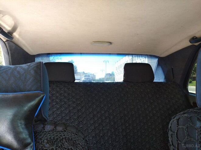 Mercedes C 220 1993, 248,500 km - 2.2 л - Bakı