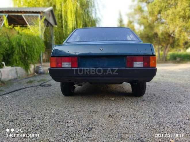 LADA (VAZ) 21099 1999, 580,000 km - 1.5 l - Masallı