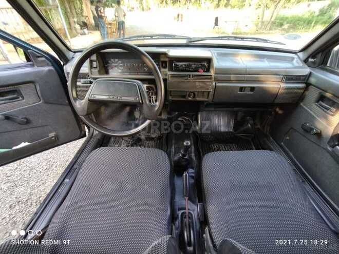 LADA (VAZ) 21099 1999, 580,000 km - 1.5 l - Masallı