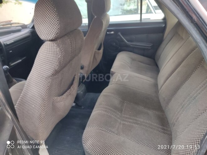 GAZ 3110 1998, 200,000 km - 2.4 l - Sumqayıt