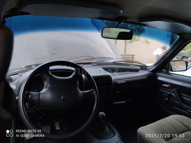 GAZ 3110 1998, 200,000 km - 2.4 l - Sumqayıt