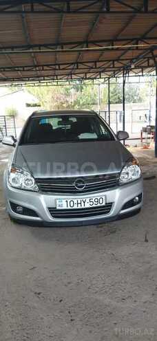 Opel Astra 2009, 110,000 km - 1.3 l - İmişli