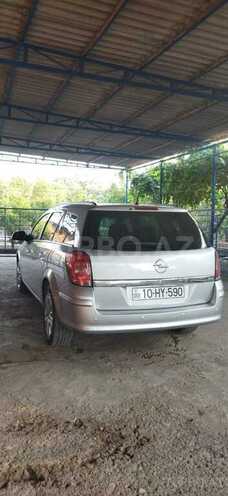 Opel Astra 2009, 110,000 km - 1.3 l - İmişli