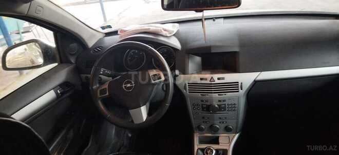 Opel Astra 2009, 110,000 km - 1.3 l - İmişli