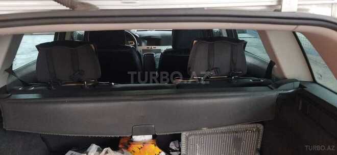 Opel Astra 2009, 110,000 km - 1.3 l - İmişli