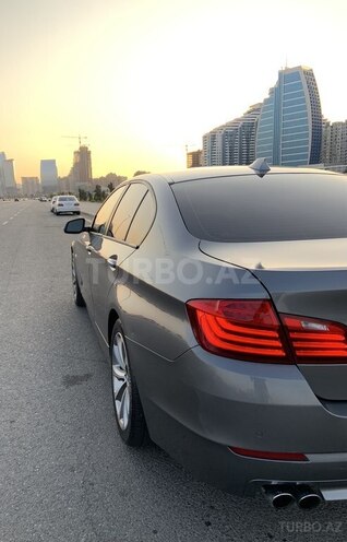 BMW 528 2015, 120,000 km - 2.0 l - Bakı
