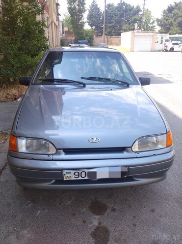 LADA (VAZ) 2115 2012, 162,000 km - 1.6 l - Bakı