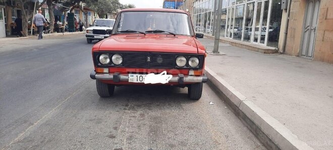 LADA (VAZ) 2106 1994, 148,000 km - 1.6 l - Bakı