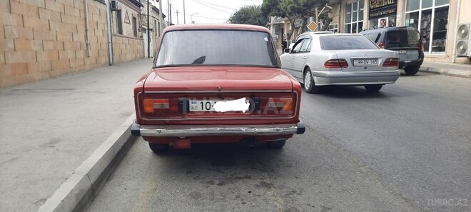 LADA (VAZ) 2106 1994, 148,000 km - 1.6 l - Bakı