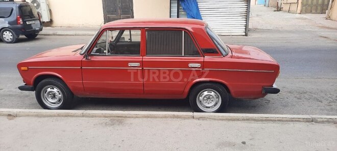 LADA (VAZ) 2106 1994, 148,000 km - 1.6 l - Bakı