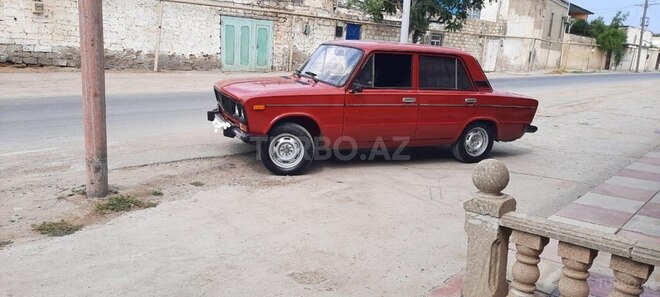 LADA (VAZ) 2106 1994, 148,000 km - 1.6 l - Bakı