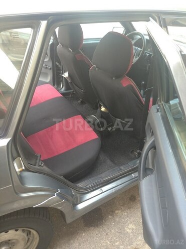 LADA (VAZ) 2115 2012, 162,000 km - 1.6 l - Bakı