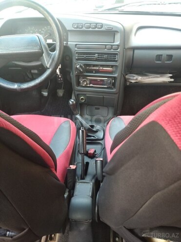 LADA (VAZ) 2115 2012, 162,000 km - 1.6 l - Bakı