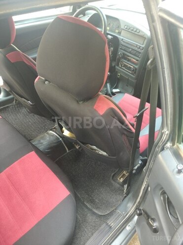 LADA (VAZ) 2115 2012, 162,000 km - 1.6 l - Bakı