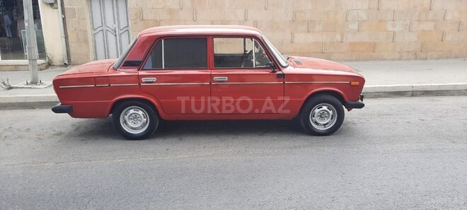 LADA (VAZ) 2106 1994, 148,000 km - 1.6 l - Bakı