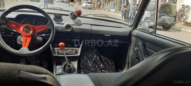 LADA (VAZ) 2106 1994, 148,000 km - 1.6 l - Bakı