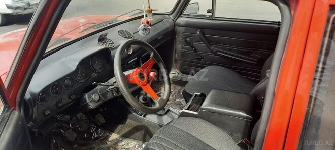 LADA (VAZ) 2106 1994, 148,000 km - 1.6 l - Bakı