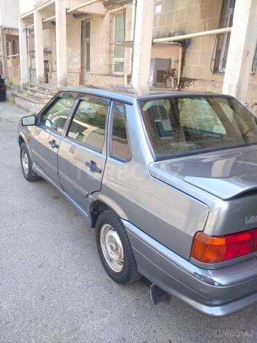 LADA (VAZ) 2115 2012, 162,000 km - 1.6 l - Bakı