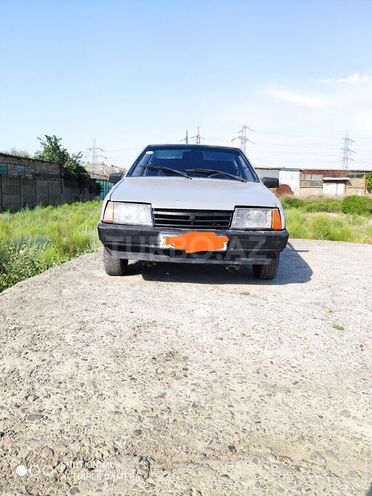 LADA (VAZ) 2109 1989, 268,800 km - 1.5 л - Bakı