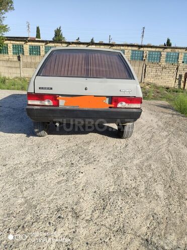LADA (VAZ) 2109 1989, 268,800 km - 1.5 л - Bakı