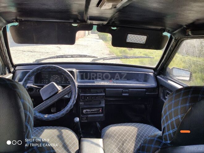 LADA (VAZ) 2109 1989, 268,800 km - 1.5 л - Bakı