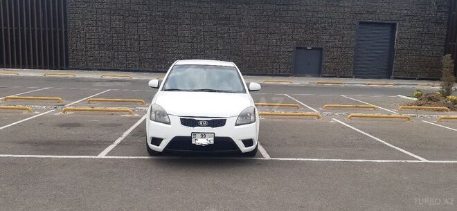 Kia Rio 2010, 200,006 km - 1.4 l - Bakı