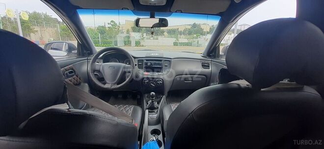Kia Rio 2010, 200,006 km - 1.4 l - Bakı