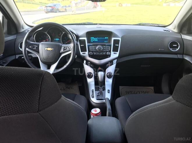Chevrolet Cruze 2014, 53,000 km - 1.4 л - Bakı