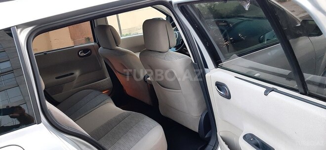 Renault Megane 2006, 210,000 km - 1.5 l - Bakı