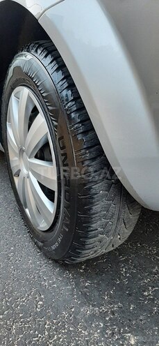 Renault Megane 2006, 210,000 km - 1.5 l - Bakı