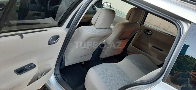 Renault Megane 2006, 210,000 km - 1.5 l - Bakı