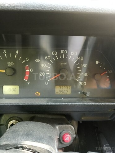 LADA (VAZ) Niva 2013, 77,777 km - 1.7 l - Xırdalan