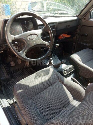 LADA (VAZ) Niva 2013, 77,777 km - 1.7 l - Xırdalan