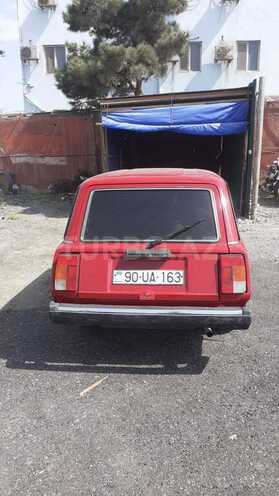 LADA (VAZ) 2104 2005, 67,000 km - 1.5 l - Bakı