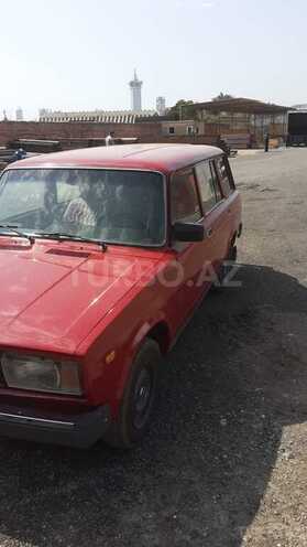 LADA (VAZ) 2104 2005, 67,000 km - 1.5 l - Bakı