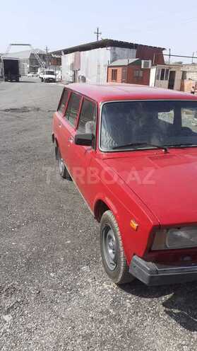 LADA (VAZ) 2104 2005, 67,000 km - 1.5 l - Bakı