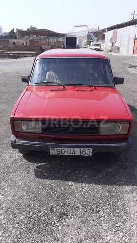LADA (VAZ) 2104 2005, 67,000 km - 1.5 l - Bakı