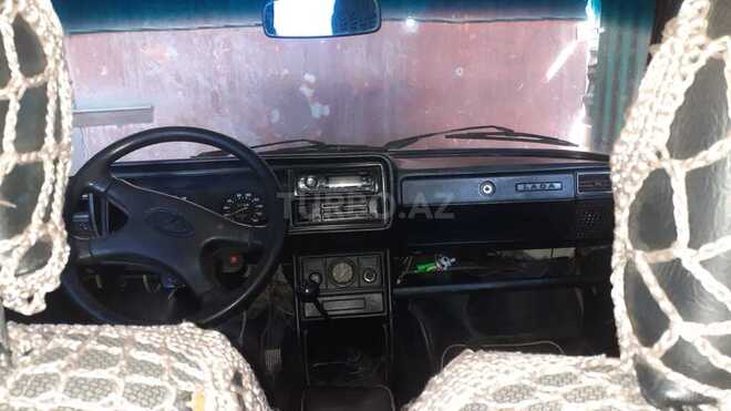 LADA (VAZ) 2104 2005, 67,000 km - 1.5 l - Bakı