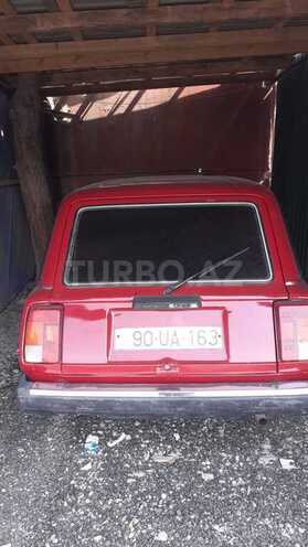 LADA (VAZ) 2104 2005, 67,000 km - 1.5 l - Bakı