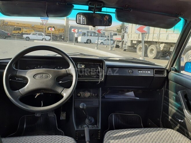 LADA (VAZ) 2107 2001, 267,855 km - 1.6 л - Bakı