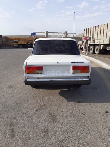 LADA (VAZ) 2107 2001, 267,855 km - 1.6 л - Bakı
