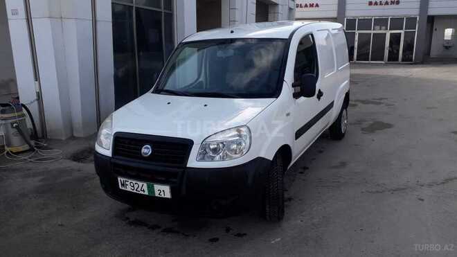 Fiat Doblo 2007, 168,000 km - 1.3 л - Bakı