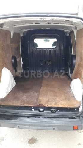 Fiat Doblo 2007, 168,000 km - 1.3 л - Bakı