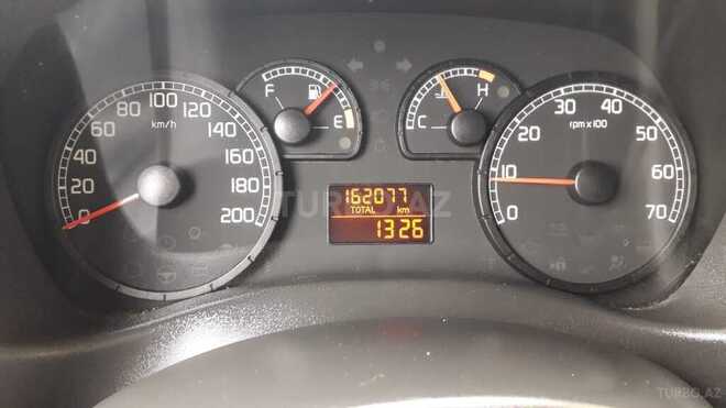 Fiat Doblo 2007, 168,000 km - 1.3 л - Bakı