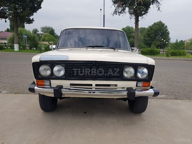 LADA (VAZ) 2106 1985, 250,000 km - 1.6 l - Qazax