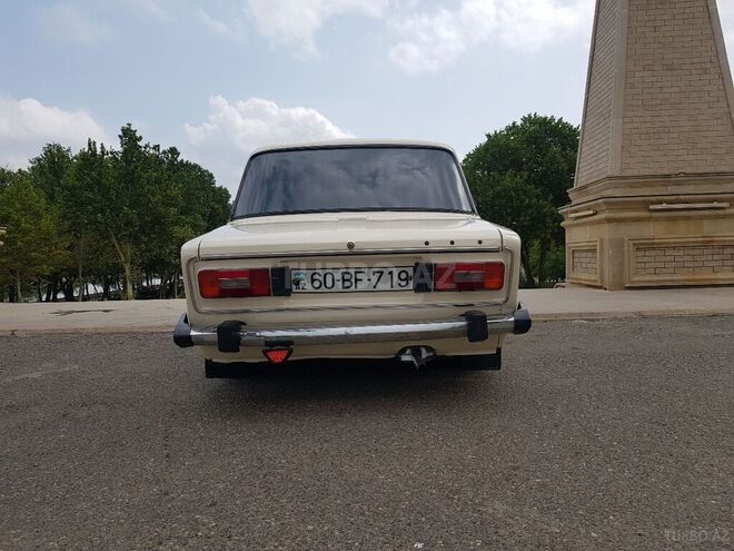LADA (VAZ) 2106 1985, 250,000 km - 1.6 l - Qazax