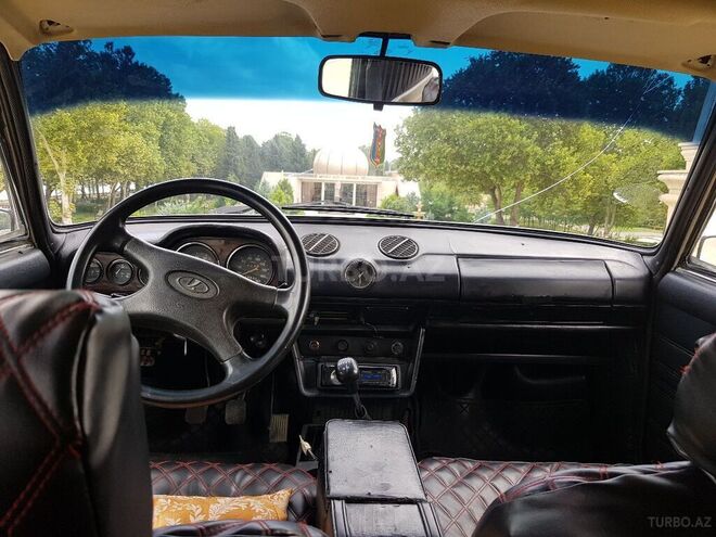 LADA (VAZ) 2106 1985, 250,000 km - 1.6 l - Qazax