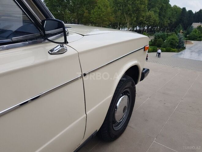 LADA (VAZ) 2106 1985, 250,000 km - 1.6 l - Qazax