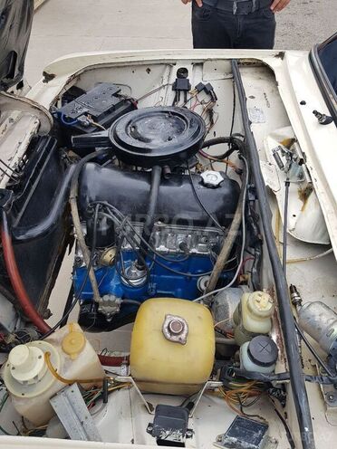 LADA (VAZ) 2106 1985, 250,000 km - 1.6 l - Qazax
