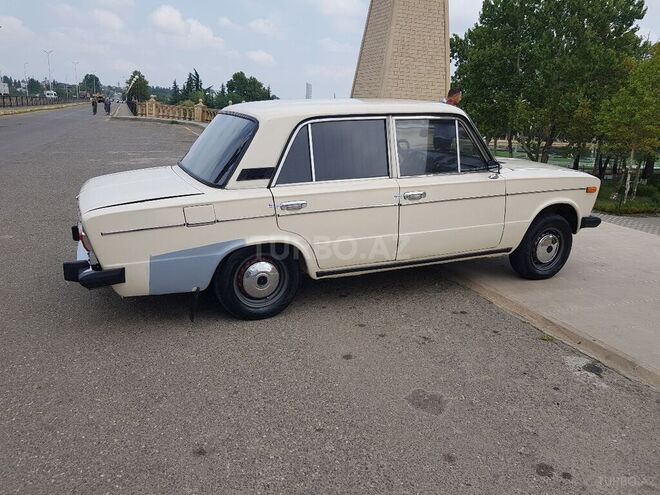 LADA (VAZ) 2106 1985, 250,000 km - 1.6 l - Qazax